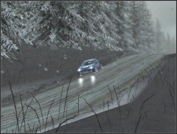 Colin McRae Rally 2005 we wrześniu także na PC - ilustracja #5