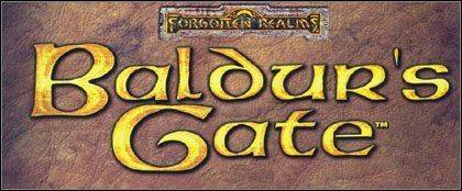 Swawolna polonizacja Baldur’s Gate - ilustracja #1