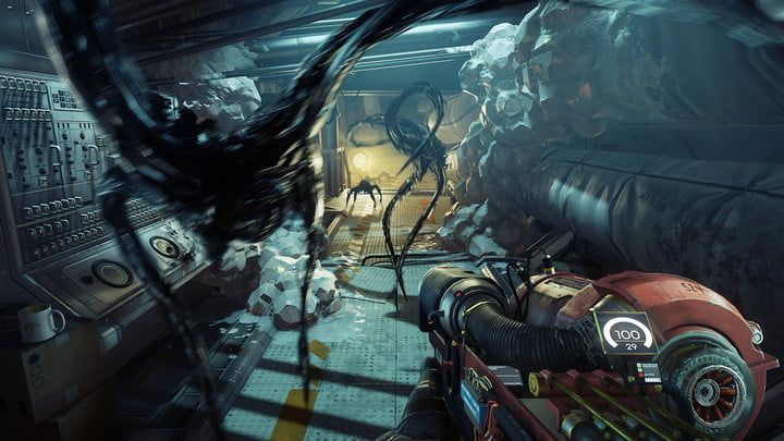 Prey i inne gry Bethesdy możecie zakupić osobno lub w pakietach. - „MEGA rabaty” w PlayStation Store (m.in. RAGE 2, Wiedźmin 3) - wiadomość - 2019-06-26