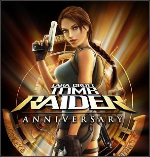 Pecetowe demo Tomb Raider: Anniversary tuż za rogiem - ilustracja #1