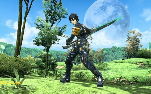 Phantasy Star Online 2 ma już ponad milion zarejestrowanych użytkowników. - 2012-11-03