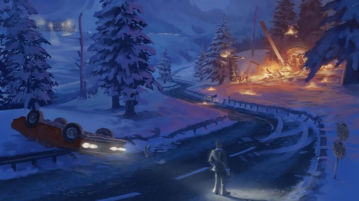 Agent. Źródło: VG247. - Do GTA i RDR mogła dołączyć jeszcze jedna duża marka Rockstar Games. Agent miał „przesuwać granice i definiować gatunek” - wiadomość - 2024-10-27