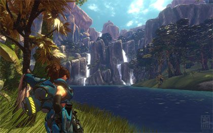 Wysyp informacji o Firefall - ilustracja #3