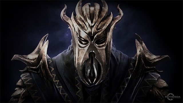 Pierwszy obrazek z trzeciego DLC do The Elder Scrolls V: Skyrim. - 2012-11-03