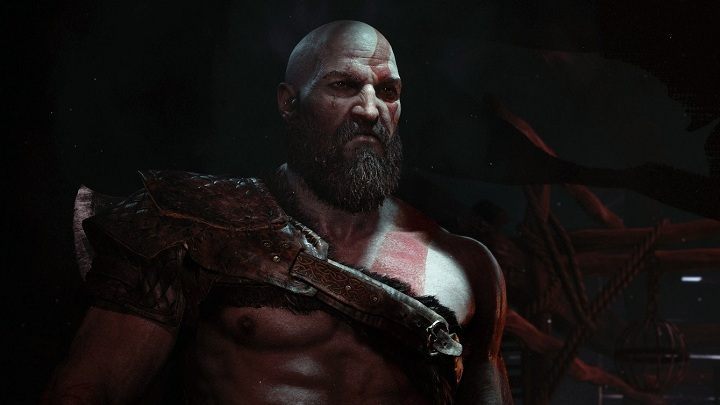 Kratos w VR? Na ten moment możemy tylko pomarzyć, ale… kto wie? - Twórcy God of War pracują nad grą na PlayStation VR? - wiadomość - 2017-05-26