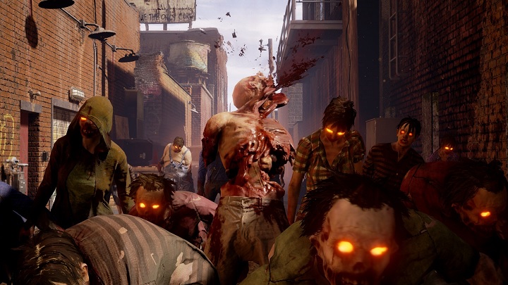 State of Decay 2 wygrało walkę o uwagę amerykańskich graczy. - Maj w USA – sukces State of Decay 2 i zwycięski pochód PlayStation 4 - wiadomość - 2018-06-21