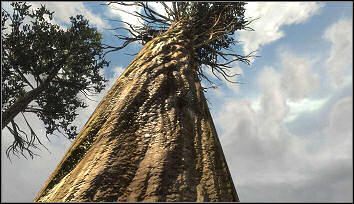 Drzewa! Widzę drzewa! - nowe możliwości Unreal Engine 3 - ilustracja #1