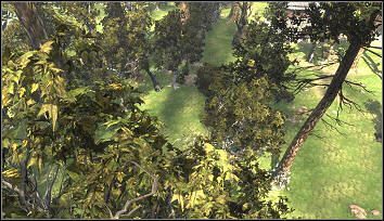 Drzewa! Widzę drzewa! - nowe możliwości Unreal Engine 3 - ilustracja #4