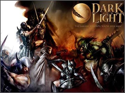 Dark and Light debiutuje na rynku - ilustracja #1
