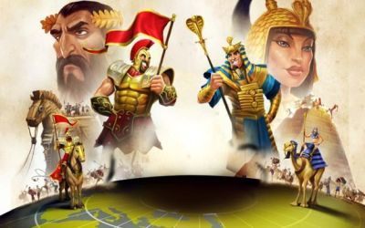 Microsoft ujawnia cenę dodatków do Age of Empires Online - ilustracja #1
