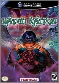 Baten Kaitos: Eternal Wings w „złocie” - ilustracja #1