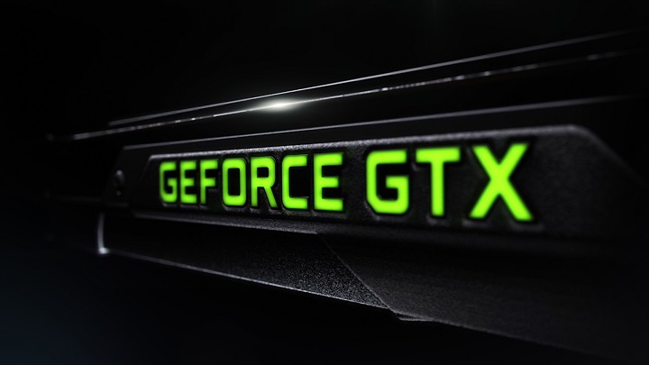 GeForce GTX 1060 wciąż najpopularniejszy - ankieta sprzętowa Steam - ilustracja #1