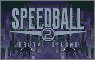 X360 dostanie Speedball 2: Brutal Deluxe - ilustracja #1