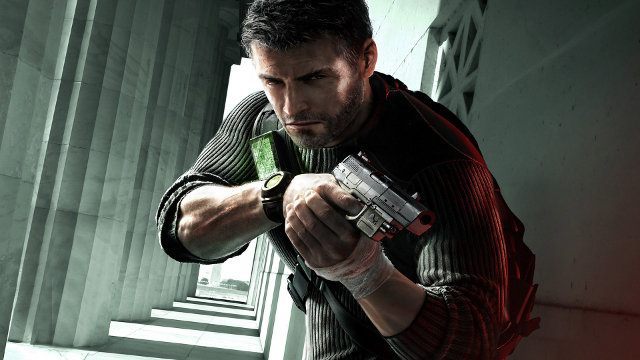 Fani Sama Fishera mogą w ten weekend tanio uzupełnić kolekcję gier z serii Splinter Cell. - 2012-11-03