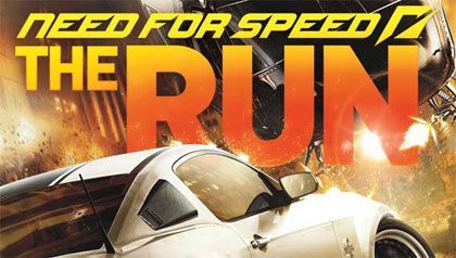 Demo Need for Speed: The Run w październiku - ilustracja #1