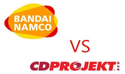 Namco Bandai pozywa CD Projekt o prawa do dystrubucji konsolowego Wiedźmina - ilustracja #1