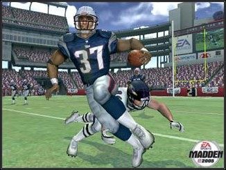 Ścieżka dźwiękowa do Madden NFL 2005 - ilustracja #1