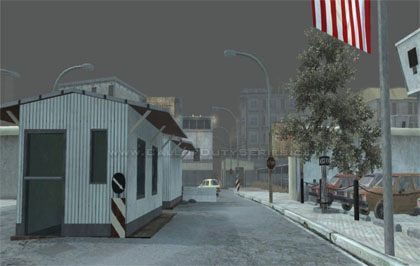 Call of Duty: Black Ops – nowe aktualizacje, zawartość przyszłych DLC i rekonstrukcja Infinity Ward - ilustracja #2