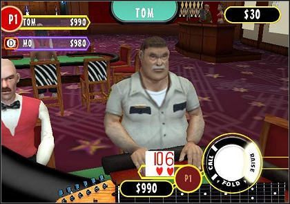 Konsolowy hazard w Hard Rock Casino - ilustracja #1