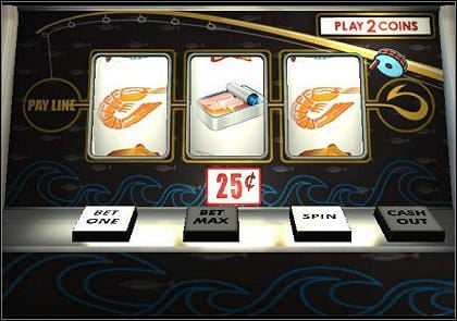 Konsolowy hazard w Hard Rock Casino - ilustracja #2