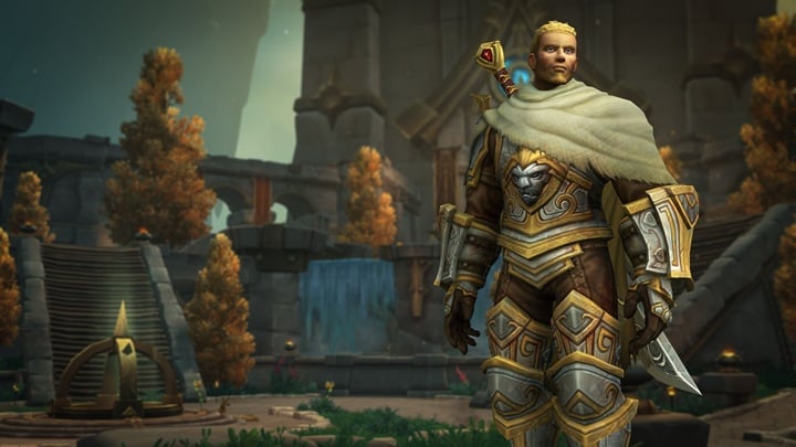 World of Warcraft pozostaje jedynym MMORPG w dorobku Blizzarda. Źródło: Blizzard Entertainment. - Od skasowanego MMO do hitowej strzelanki. Jak wielka porażka została przekuta w jedną najlepszych decyzji w historii Blizzarda - wiadomość - 2025-09-28