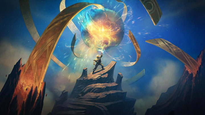 Na PC niezmiennie rządzi League of Legends - Dystrybucja cyfrowa w czerwcu - dominacja League of Legends i Fortnite - wiadomość - 2018-07-26