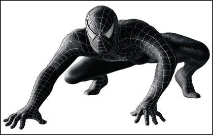 Pierwsze szczegóły o Spider-Manie 3 w wersji na Wii - ilustracja #1