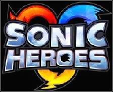 Sonic Heroes zawita również na PC - ilustracja #1