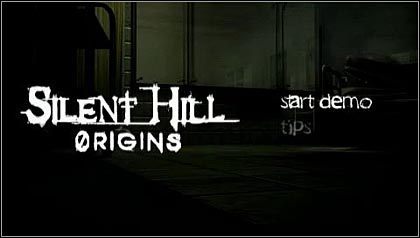 Demo gry Silent Hill: Origins wyciekło do Internetu - ilustracja #1