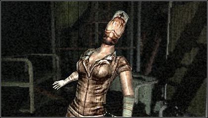 Demo gry Silent Hill: Origins wyciekło do Internetu - ilustracja #3
