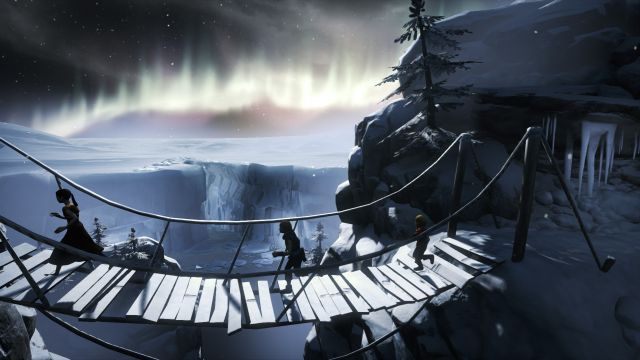 Brothers: a Tale of Two Sons dostępne na PlayStation 4 i Xbox One - ilustracja #1