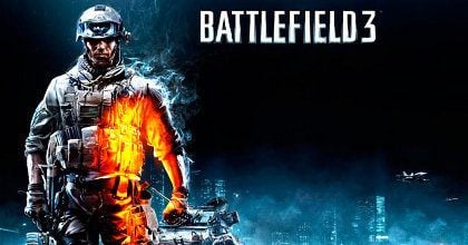 Battlefield 3 dostanie trzy razy więcej DLC niż Bad Company 2 - ilustracja #1