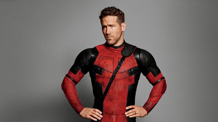 Gwiazdor Deadpoola aktorem, scenarzystą i producentem nowej komedii Netflixa - ilustracja #1