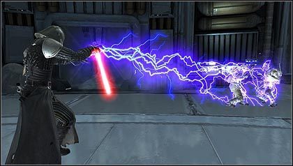 Force Unleashed za 30 złotych, czyli promocje gier LucasArts na Steam - ilustracja #1