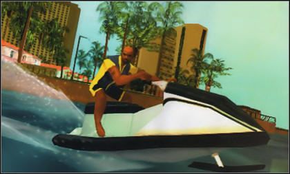 Dalsze informacje nt. GTA: Vice City Stories - ilustracja #1