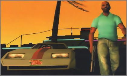 Dalsze informacje nt. GTA: Vice City Stories - ilustracja #2