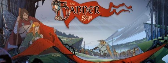 Nadchodzi The Banner Saga 2 - ilustracja #1