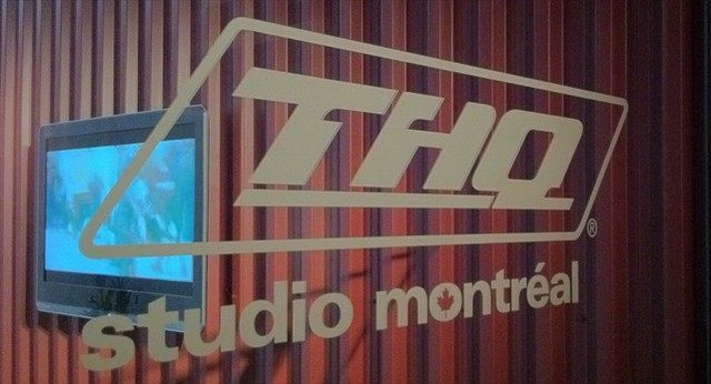 THQ Montreal tworzy na bazie Unreal Engine grę z systemem walki w zwarciu - ilustracja #1