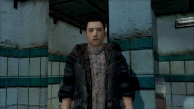 W tym roku minie dziesięć lat od premiery Fahrenheit. Czy z tej okazji doczekamy się remake'u lub kontynuacji? - Nowa produkcja Quantic Dream powiązana z Fahrenheit? - wiadomość - 2015-01-21