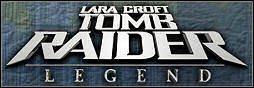 Lara Croft na pierwszych screenshotach z Tomb Raider: Legend - ilustracja #1