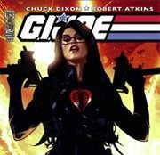 Najlepsze cosplaye - The Baroness z G.I. Joe - ilustracja #3