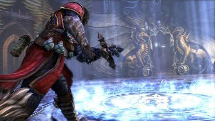O dwóch dodatkach DLC do Castlevania: Lords of Shadow - ilustracja #1
