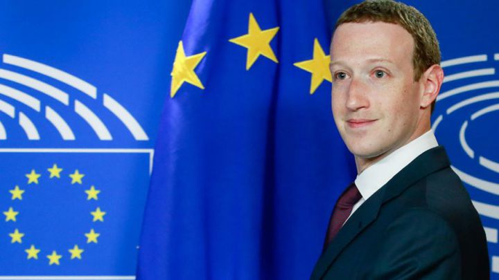 Mimo obietnic Marka Zuckerberga Facebook prezentuje się coraz bardziej ryzykownie dla użytkowników. - Aktualizacja: Facebook znów pod obstrzałem. Netflix i Spotify miały dostęp do prywatnych rozmów użytkowników - wiadomość - 2018-12-20