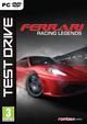 Wersja Test Drive: Ferrari Racing Legends na PC została anulowana - ilustracja #3