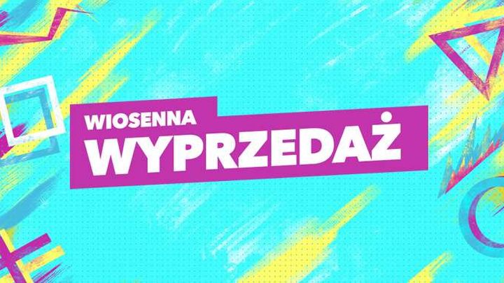 Baza przecenionych gier została powiększona. - Wiosenna wyprzedaż w PS Store rozszerzona o God of War i inne gry - wiadomość - 2019-04-17