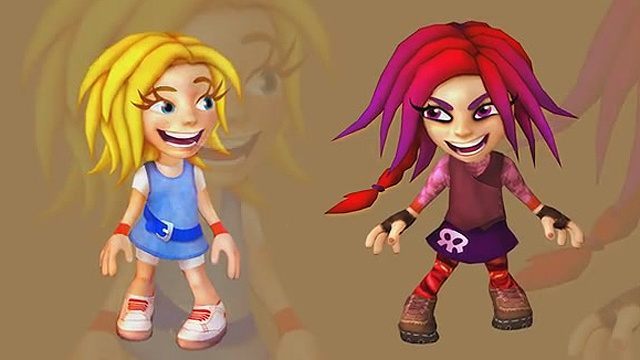 Project Giana – platformer z pomysłem na Kickstarterze - ilustracja #1