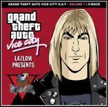 Gigantyczny soundtrack z GTA: Vice City - ilustracja #1