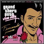 Gigantyczny soundtrack z GTA: Vice City - ilustracja #3