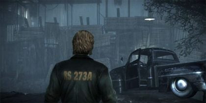 Jaki będzie nowy Silent Hill - ilustracja #1