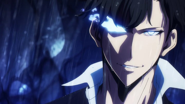 Solo Leveling, Shunsuke Nakashige, A-1 Pictures, 2024 - Jest tylko jedno anime na tyle potężne, by przebić Demon Slayera w box office i ponoć jest w planach przeniesienie go do kin - wiadomość - 2025-11-06